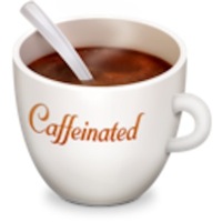 Caffeinated Tech blog